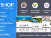 Pet Shop Liebhaber - Woo / eCommerce WP Template